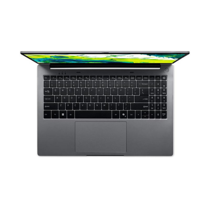 Acer Aspire Lite AL15-47P-R439 AMD Ryzen? 3 5400U Ordinateur portable 39,6 cm (15.6") Full HD 8 Go DDR4-SDRAM 512 Go SSD Wi-Fi 7