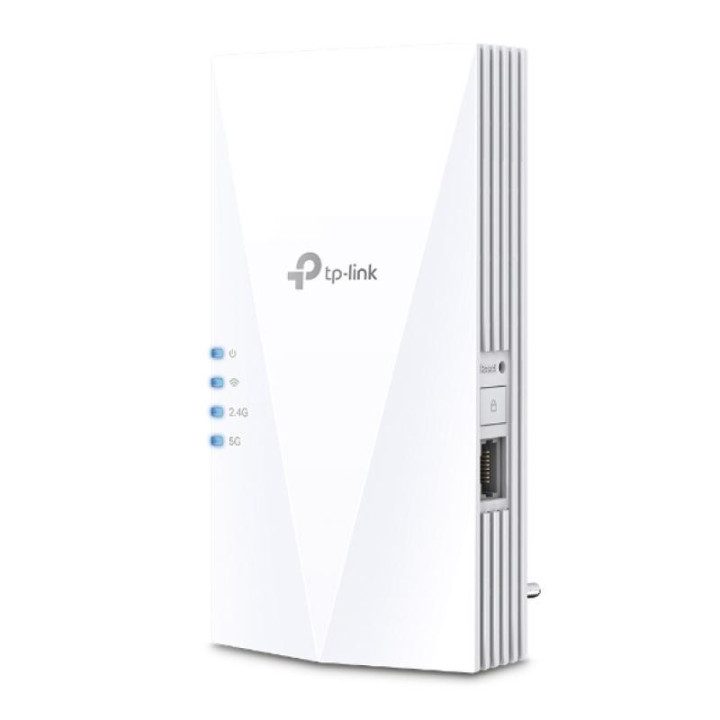 TP-LINK RE500X - Répéteur WiFi / Point d accès WiFi 