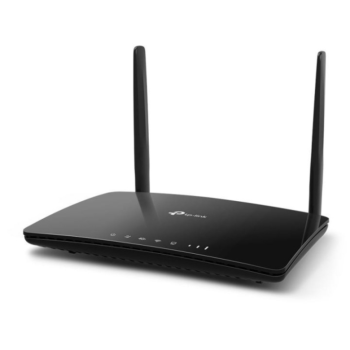 TP-LINK Archer MR500 - Modem / Routeur 4G LTE WiFi bi-bande AC1200 Mbps 