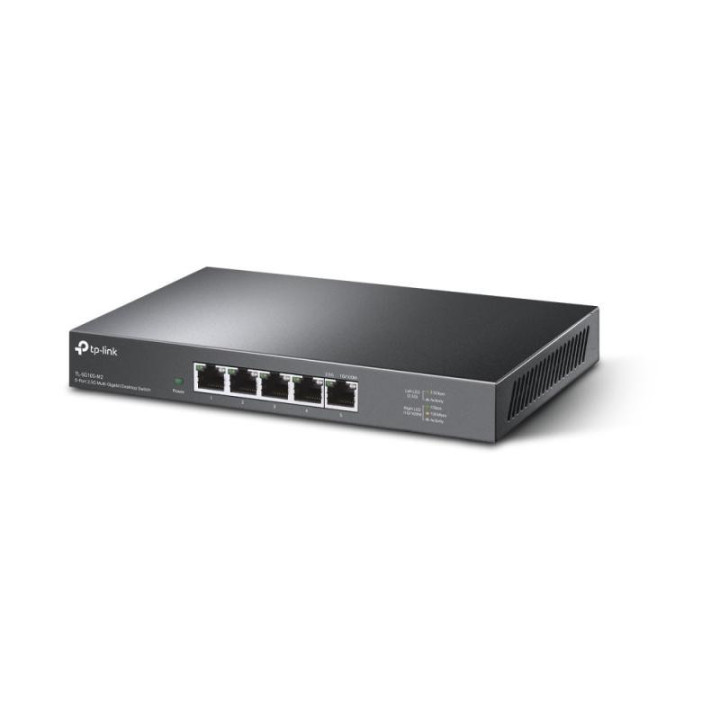 TP-Link Switch 5 ports *TL-SG105-M2 