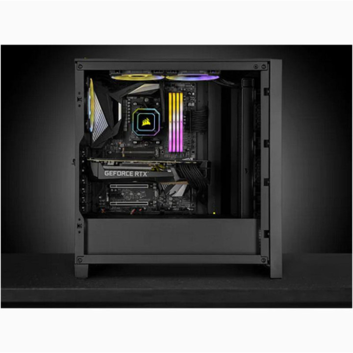 CORSAIR Vengeance RGB RS D4 3200 16GB (1x16GB) C16 