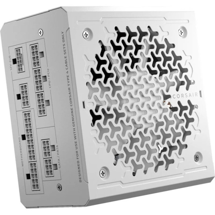 CORSAIR RMe White Series, RM1000e White 