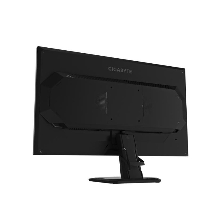 GIGABYTE GS25F14 Moniteur Gaming FHD 25? - 1920 x 1080, 144Hz, 1ms, 300 cd/m², Display HDR 10, HDMI 2.0, DisplayPort 1.2 