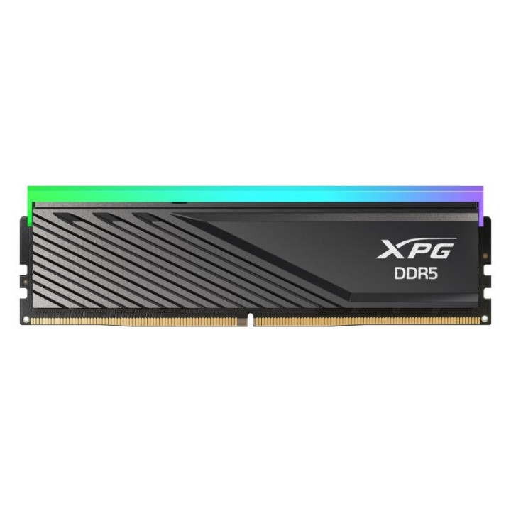 XPG LANCER BLADE RGB v module de mémoire 32 Go 2 x 16 Go DDR5 288-pin DIMM 