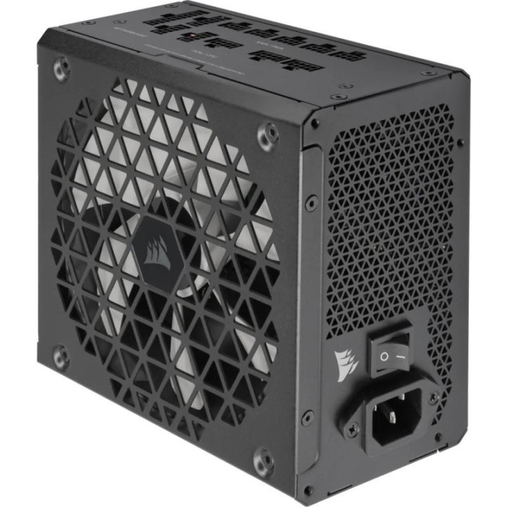 CORSAIR SF Series SF1000 Fully Modular 80 PLUS Platinum SFX Power Supply 