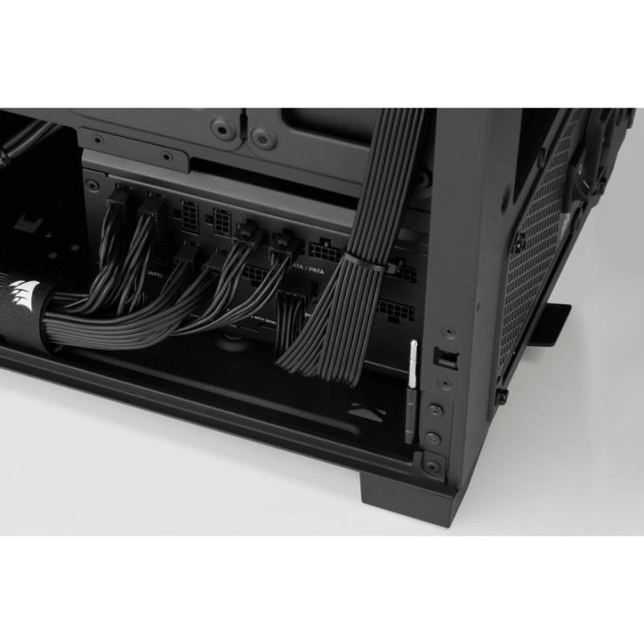 CORSAIR SF Series SF1000 Fully Modular 80 PLUS Platinum SFX Power Supply 