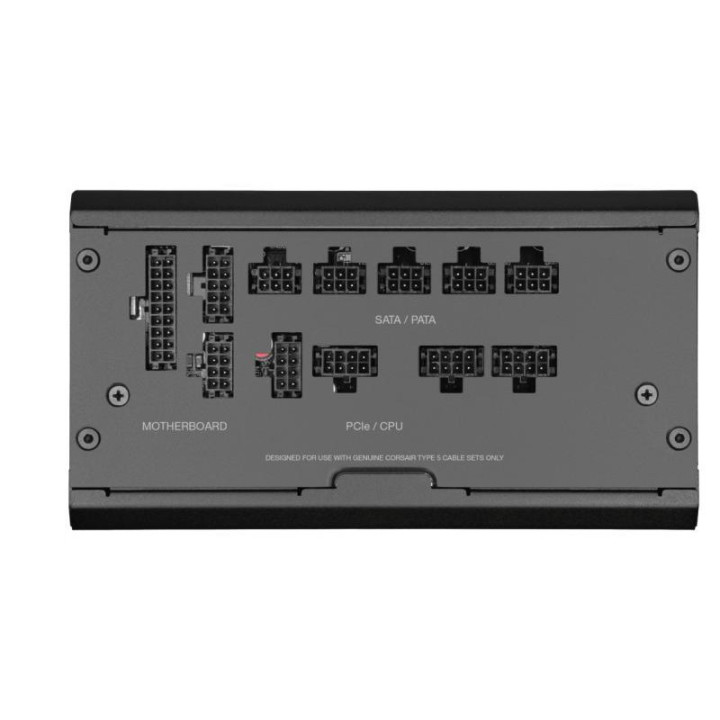 CORSAIR SF Series SF1000 Fully Modular 80 PLUS Platinum SFX Power Supply 