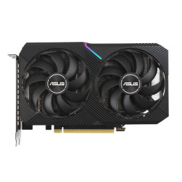 ASUS RTX3060 DUAL O12G V2 LHR 