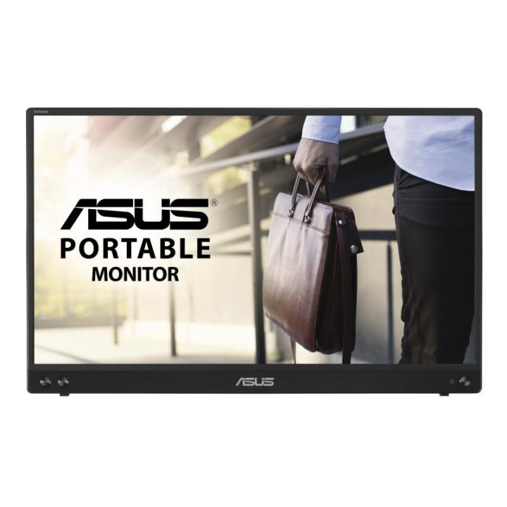 ASUS MB16ACV 