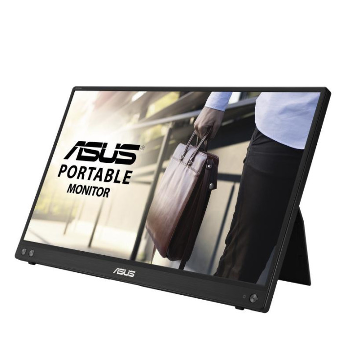 ASUS MB16ACV 