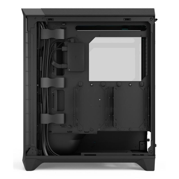 FRACTAL Meshify 3 Ambience Pro RGB Black TG Light Tint 