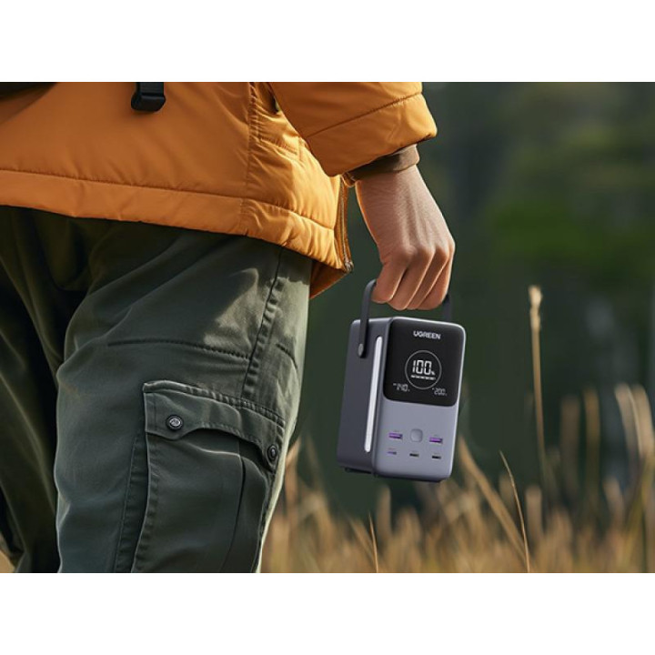 UGREEN Batterie Ext. 48000mAh 300W *5286 