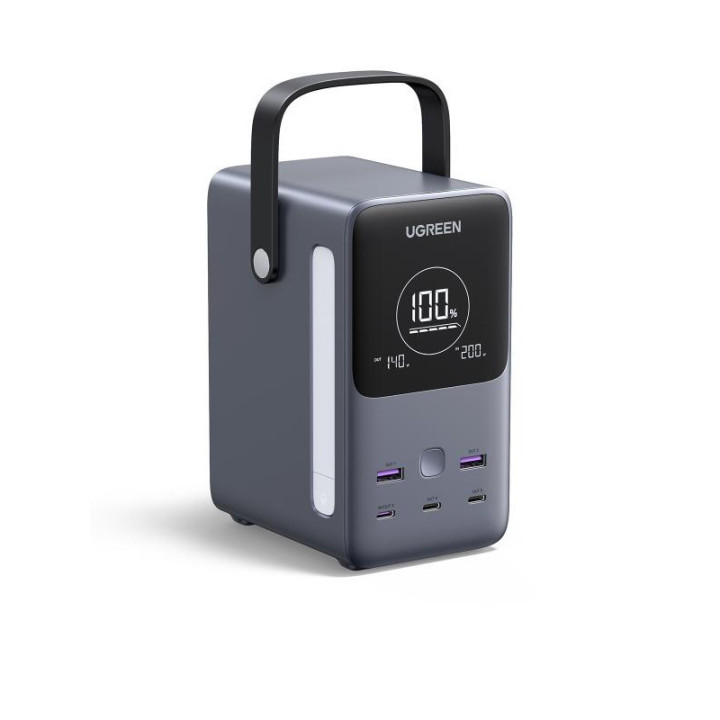UGREEN Batterie Ext. 48000mAh 300W *5286 