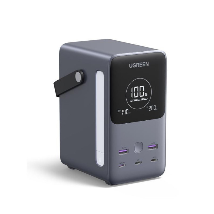 UGREEN Batterie Ext. 48000mAh 300W *5286 