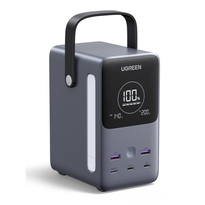 UGREEN Batterie Ext. 48000mAh 300W *5286 