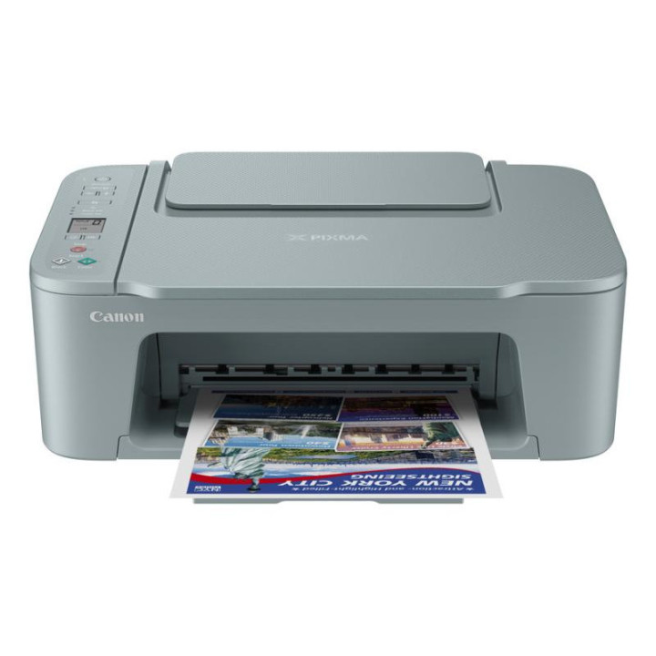 Canon PIXMA TS3752i Jet d'encre A4 4800 x 1200 DPI Wifi 