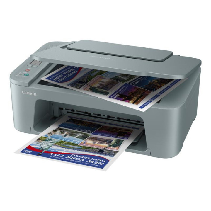 Canon PIXMA TS3752i Jet d'encre A4 4800 x 1200 DPI Wifi 