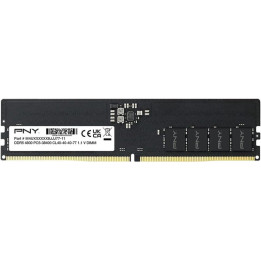 PNY DIMM Performance DDR5 4800MHz 16G 