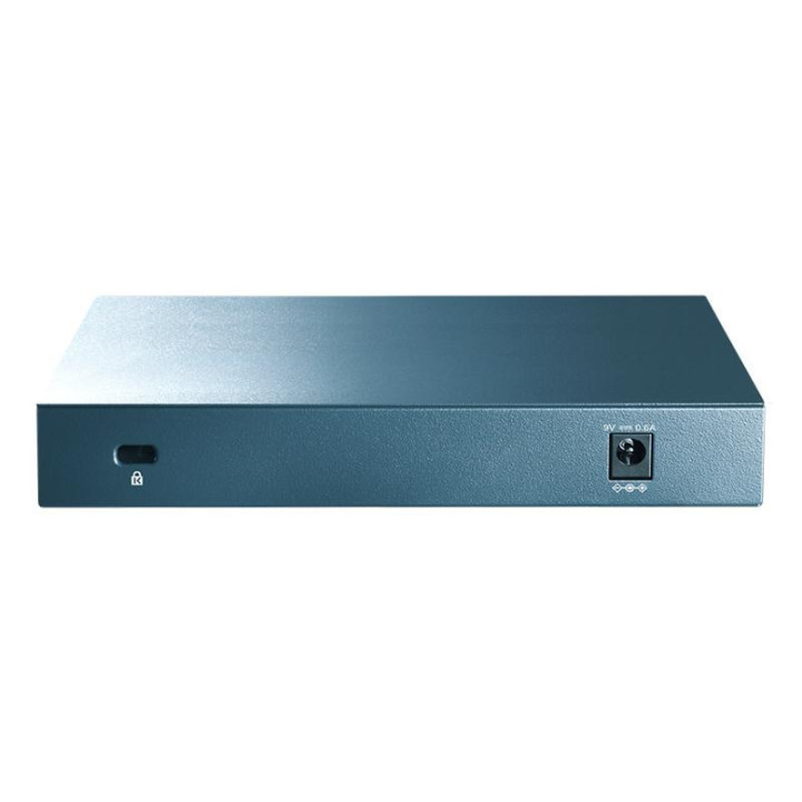 TP-Link LiteWave LS108G - Switch de bureau 8 ports 10/100/1000 Mbps 