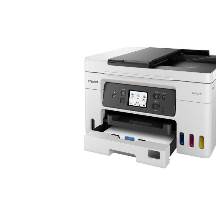 Canon MAXIFY GX4050 Jet d'encre A4 600 x 1200 DPI Wifi 