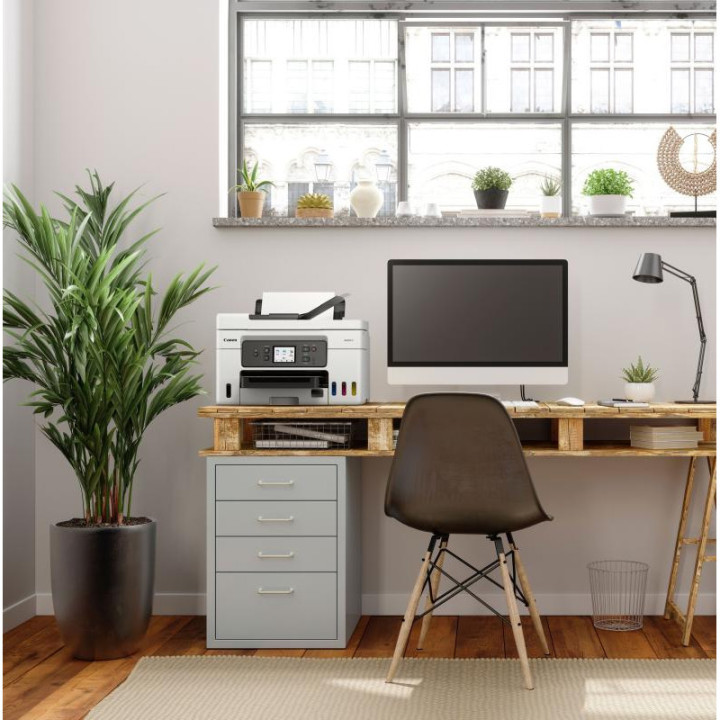 Canon MAXIFY GX4050 Jet d'encre A4 600 x 1200 DPI Wifi 