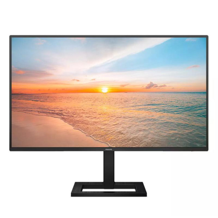 Philips 1000 series 27E1N1600AE/00 écran plat de PC 68,6 cm (27") 2560 x 1440 pixels Quad HD LCD Noir 