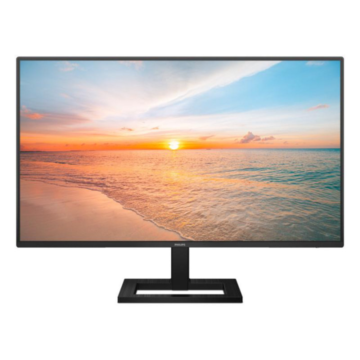 Philips 1000 series 27E1N1600AE/00 écran plat de PC 68,6 cm (27") 2560 x 1440 pixels Quad HD LCD Noir 
