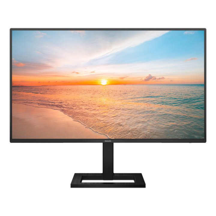 Philips 1000 series 27E1N1600AE/00 écran plat de PC 68,6 cm (27") 2560 x 1440 pixels Quad HD LCD Noir 