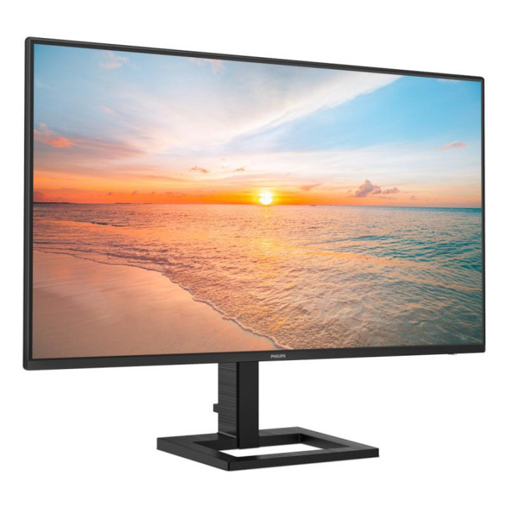Philips 1000 series 27E1N1600AE/00 écran plat de PC 68,6 cm (27") 2560 x 1440 pixels Quad HD LCD Noir 