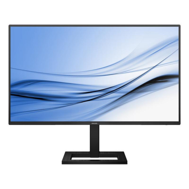 Philips 1000 series 27E1N1600AE/00 écran plat de PC 68,6 cm (27") 2560 x 1440 pixels Quad HD LCD Noir 