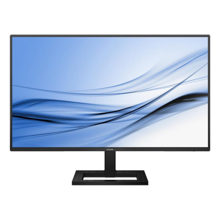 Philips 1000 series 27E1N1600AE/00 écran plat de PC 68,6 cm (27") 2560 x 1440 pixels Quad HD LCD Noir 