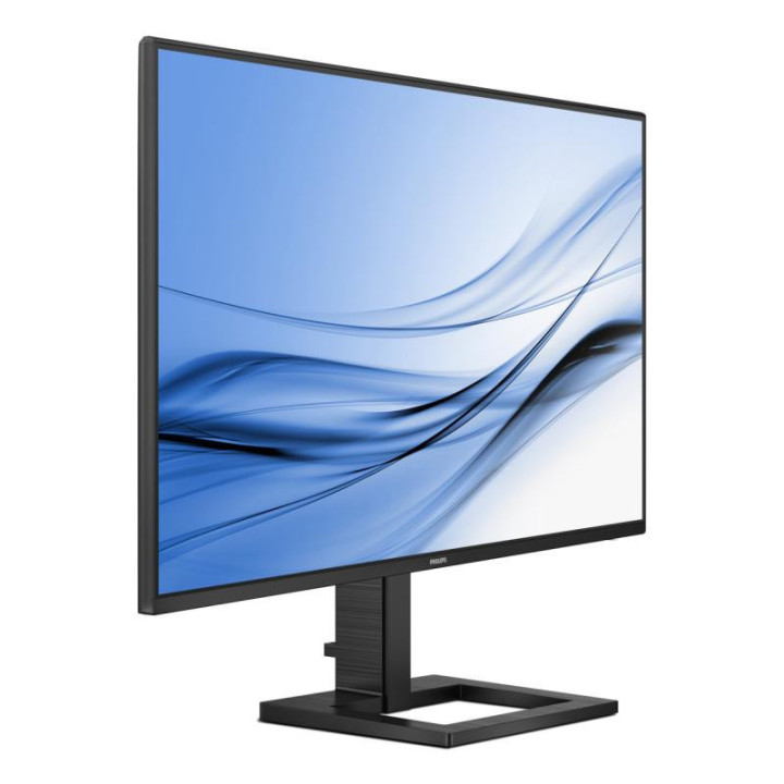 Philips 1000 series 27E1N1600AE/00 écran plat de PC 68,6 cm (27") 2560 x 1440 pixels Quad HD LCD Noir 
