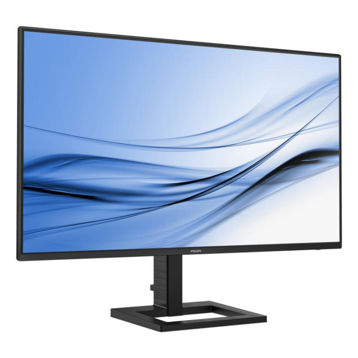 Philips 1000 series 27E1N1600AE/00 écran plat de PC 68,6 cm (27") 2560 x 1440 pixels Quad HD LCD Noir 