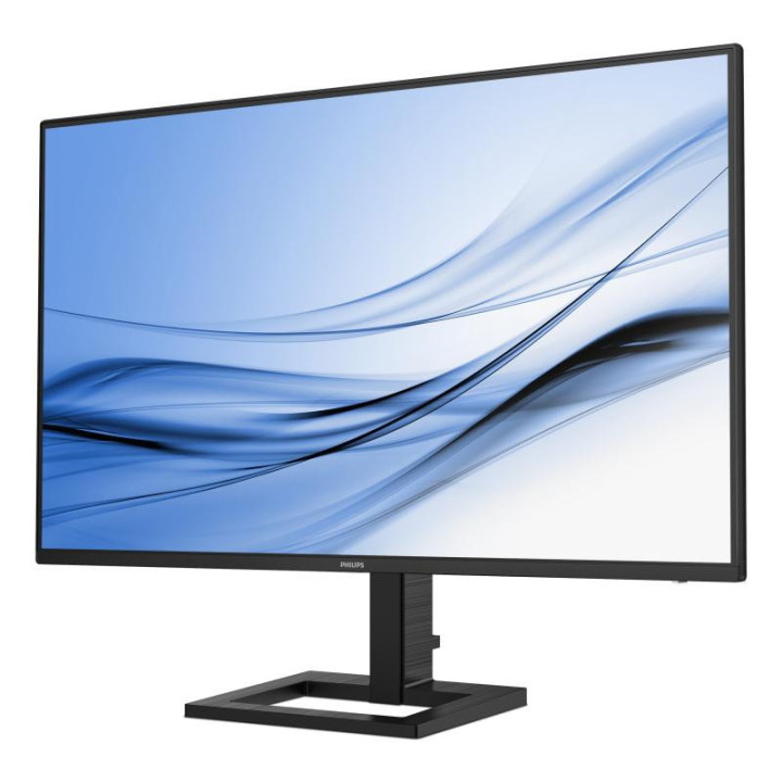 Philips 1000 series 27E1N1600AE/00 écran plat de PC 68,6 cm (27") 2560 x 1440 pixels Quad HD LCD Noir 