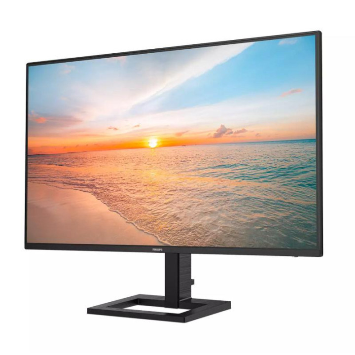 Philips 1000 series 27E1N1600AE/00 écran plat de PC 68,6 cm (27") 2560 x 1440 pixels Quad HD LCD Noir 
