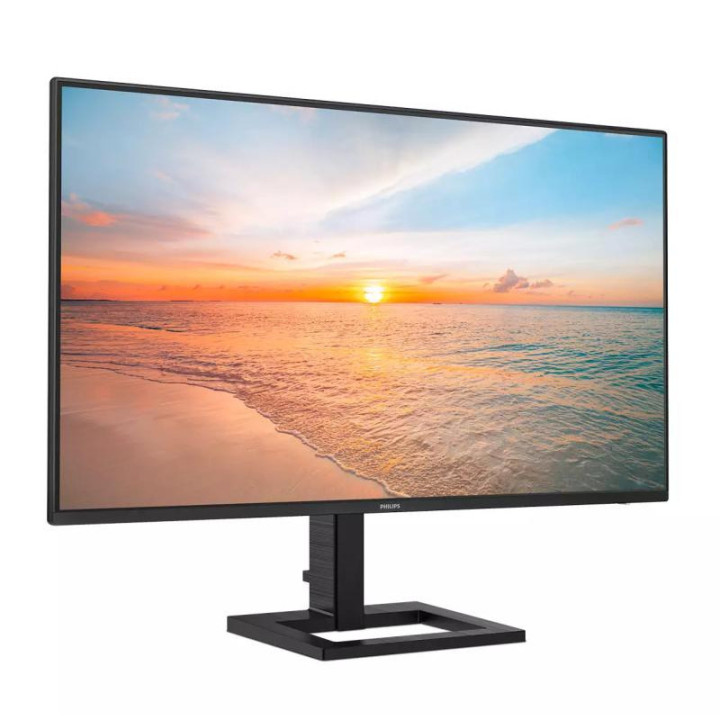 Philips 1000 series 27E1N1600AE/00 écran plat de PC 68,6 cm (27") 2560 x 1440 pixels Quad HD LCD Noir 