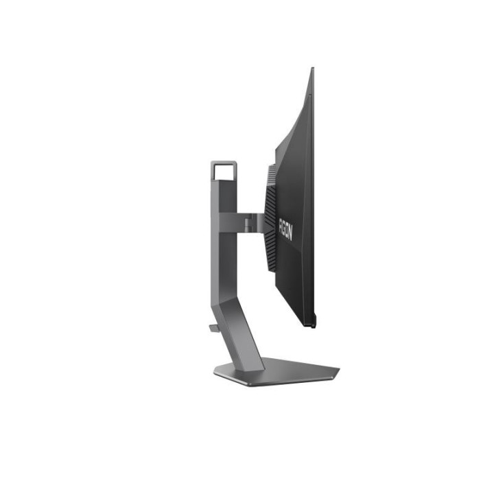 AOC AGON PRO AG276QZD2 écran plat de PC 67,3 cm (26.5") 2560 x 1440 pixels Quad HD QD-OLED Noir, Gris 