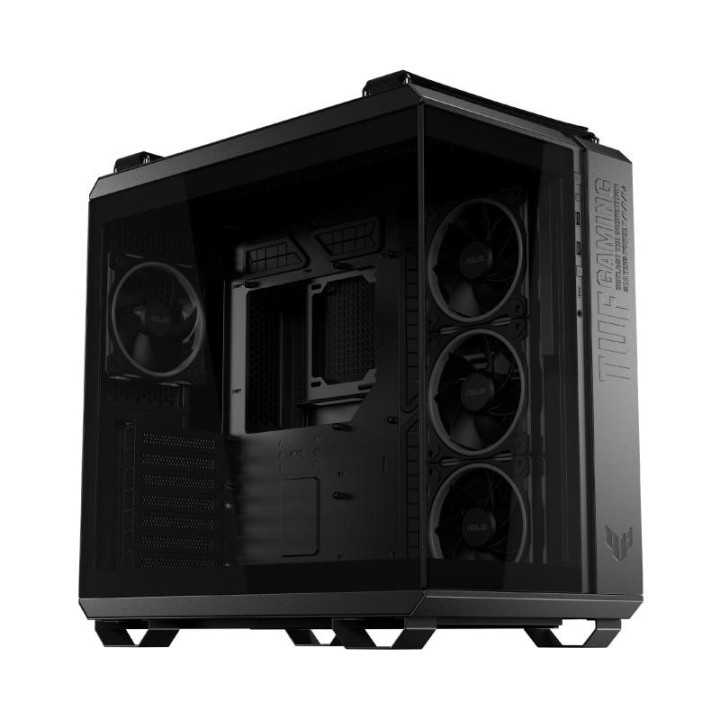 ASUS TUF GAMING GT502 HORIZON TG ARGB BLACK 