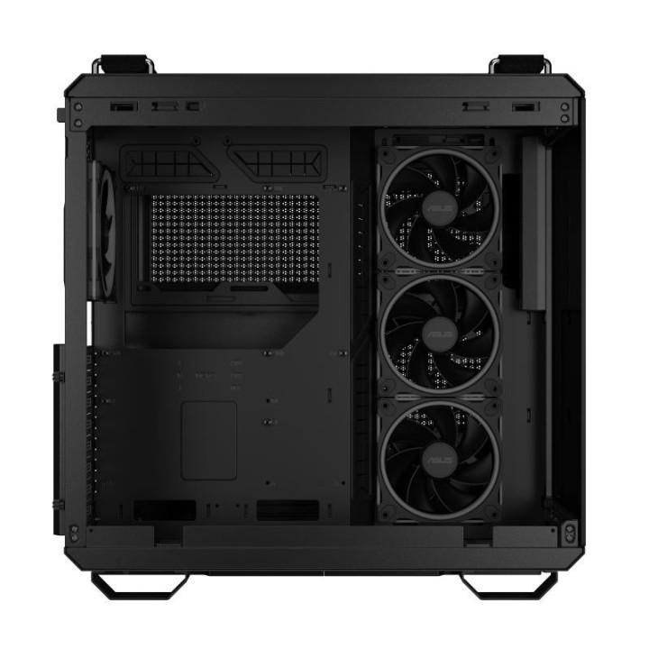 ASUS TUF GAMING GT502 HORIZON TG ARGB BLACK 