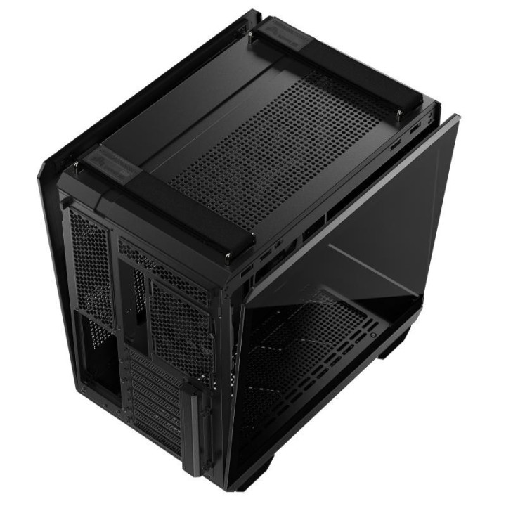 ASUS TUF GAMING GT502 HORIZON TG ARGB BLACK 