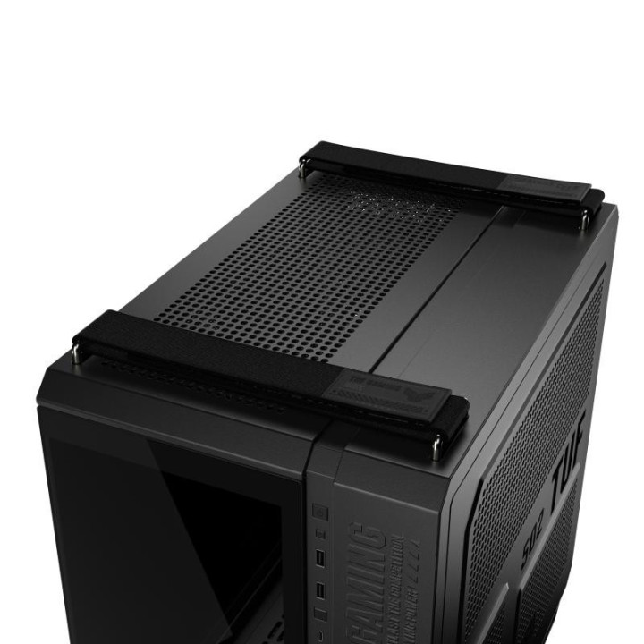 ASUS TUF GAMING GT502 HORIZON TG ARGB BLACK 