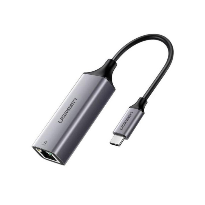 UGREEN Adaptateur USB-C vers Thunderbolt 3 *50737 