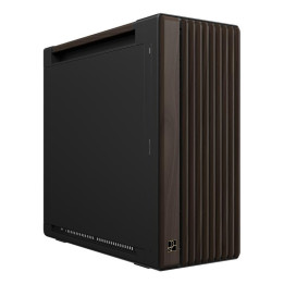 ASUS PROART PA602 WALNUT WOOD METAL PWM MODERN BLACK 