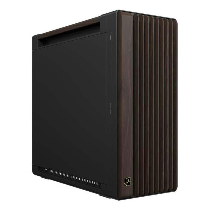 ASUS PROART PA602 WALNUT WOOD METAL PWM MODERN BLACK 