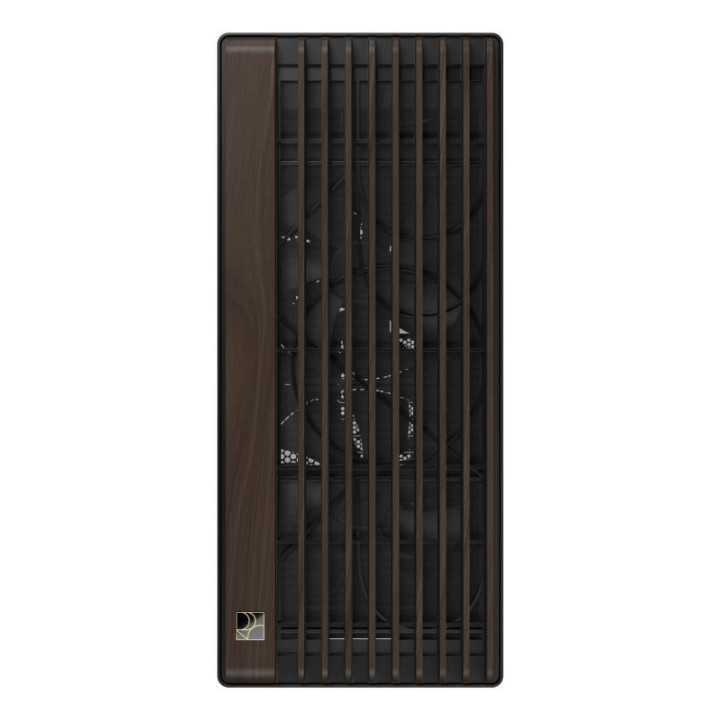 ASUS PROART PA602 WALNUT WOOD METAL PWM MODERN BLACK 