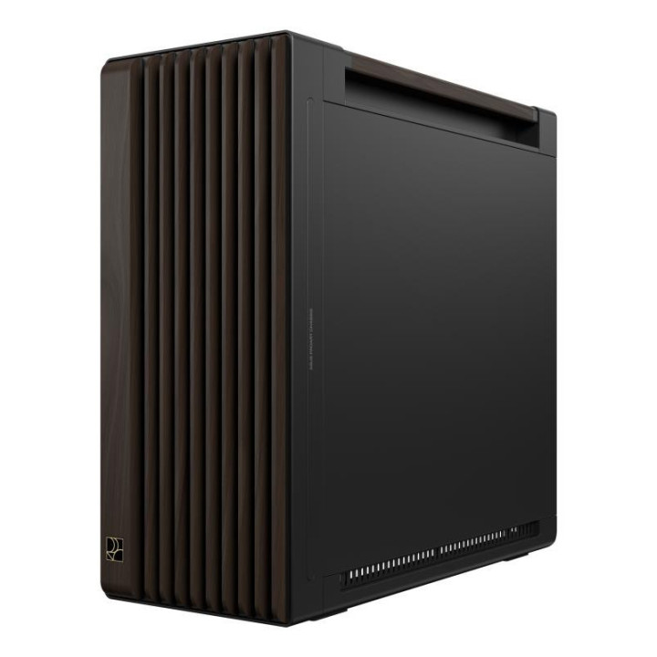 ASUS PROART PA602 WALNUT WOOD METAL PWM MODERN BLACK 