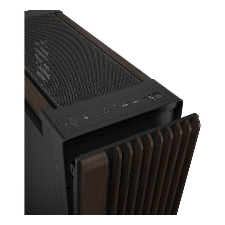 ASUS PROART PA602 WALNUT WOOD METAL PWM MODERN BLACK 