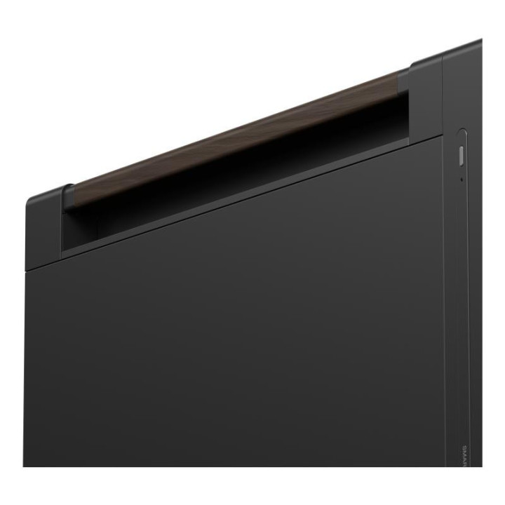 ASUS PROART PA602 WALNUT WOOD METAL PWM MODERN BLACK 