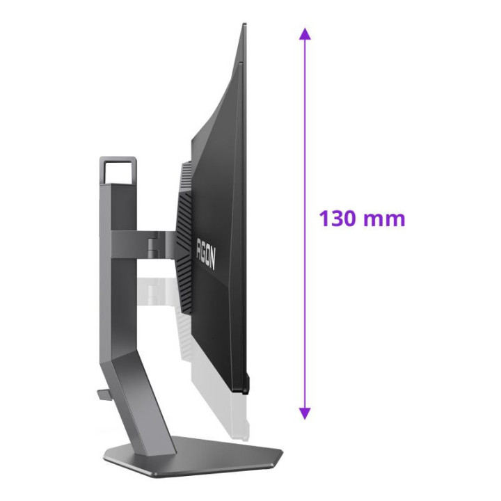 AOC AG276QKD2 - OLED 