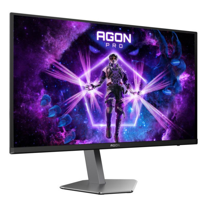 AOC AG276QKD2 - OLED 